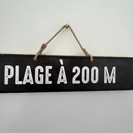 Apartment Sea View Calm And Comfort In The Village *