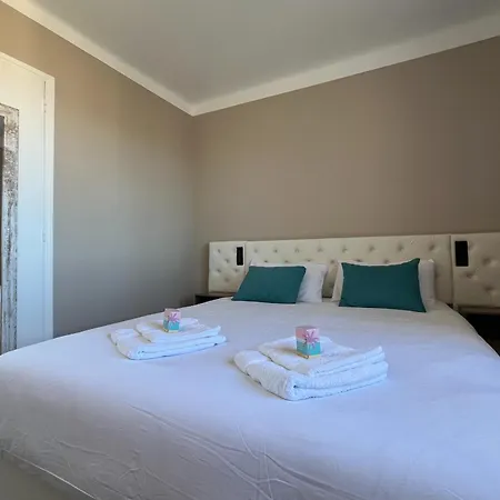 Sea View Calm And Comfort In The Village Διαμέρισμα