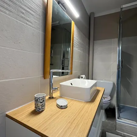 Διαμέρισμα Sea View Calm And Comfort In The Village