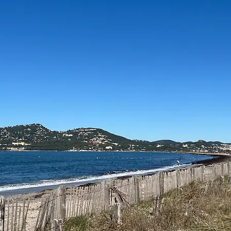 Sea View Calm And Comfort In The Village Διαμέρισμα *