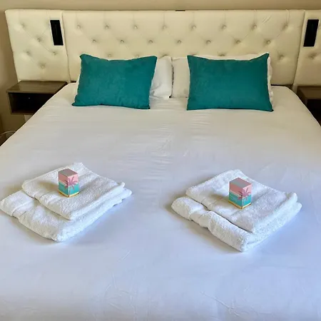 شقة Sea View Calm And Comfort In The Village